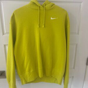 Nike Sportswear Phoenix Fleece Women's Oversized Pullover Hoodie